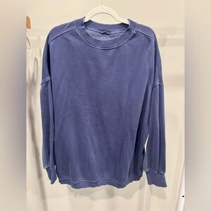 Aerie Oversized Sweatshirt